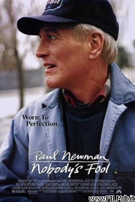 poster Poster of movie Nobody's Fool