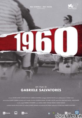 poster Poster of movie 1960