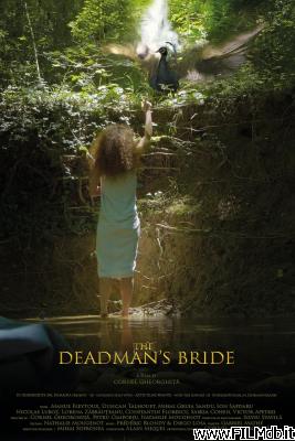 poster Affiche de film La Mariée du Mort