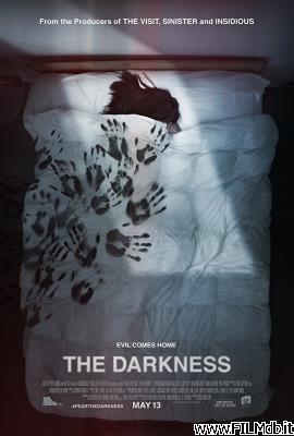 poster Poster of movie the darkness