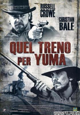 Locandina del film 3:10 to yuma