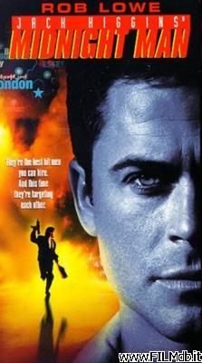 Poster of movie Midnight Man [filmTV]