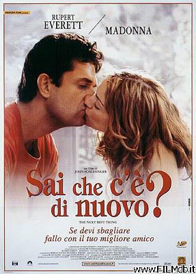 poster Poster of movie the next best thing