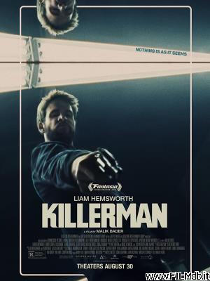 poster Cartel de la pelicula El informante