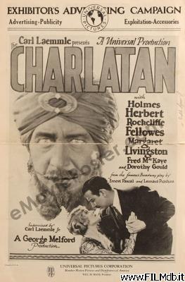 poster Locandina del film Il giustiziere