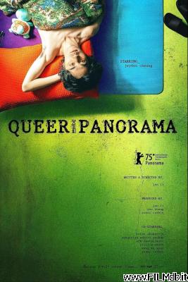 poster Locandina del film Queerpanorama