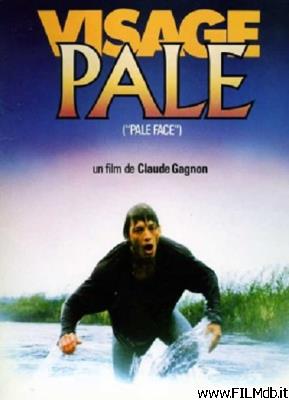 poster Poster of movie Visage pâle