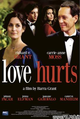 Locandina del film Love Hurts