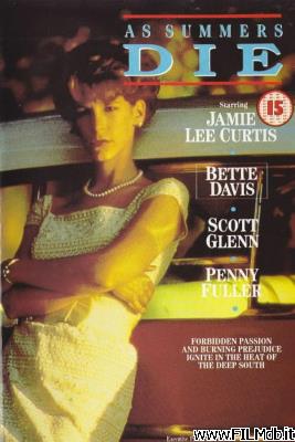 Cartel de la pelicula Testigo sorpresa [filmTV]