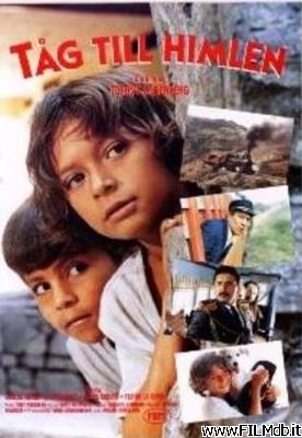 Poster of movie Train to Heaven