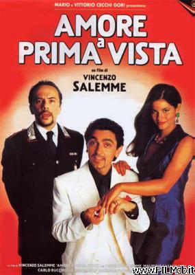 poster Locandina del film Amore a prima vista