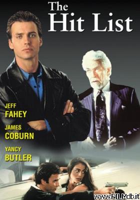 poster Affiche de film La Loi du professionel