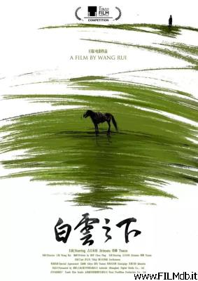 Locandina del film Chaogtu with Sarula