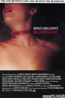 Poster of movie Bloodline