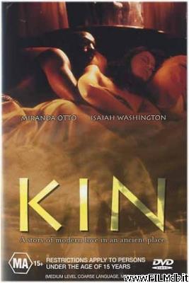 Affiche de film kin