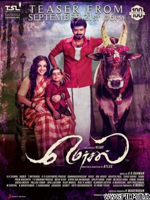 Locandina del film mersal