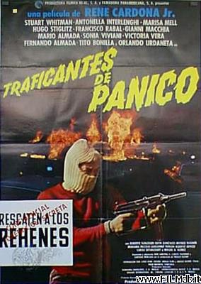 Poster of movie Under Siege