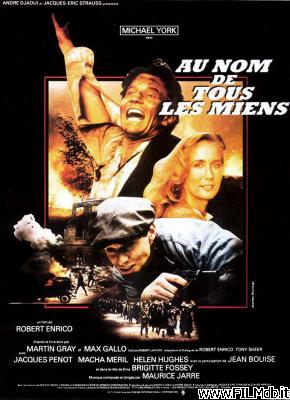 Poster of movie For Those I Loved