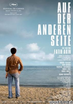 poster Cartel de la pelicula Auf der anderen Seite