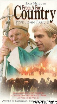 Poster of movie From a Far Country