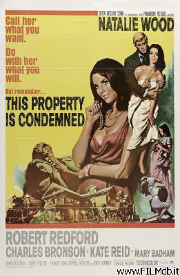poster Locandina del film Questa ragazza è di tutti