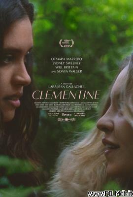poster Locandina del film Clementine