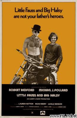 poster Affiche de film L'Ultime Randonnée