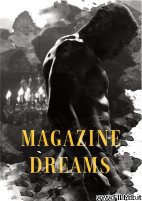 Locandina del film Magazine Dreams