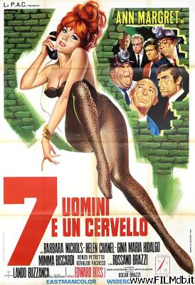 poster Poster of movie Criminal Affair