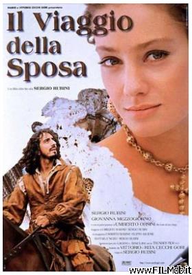 Locandina del film Il viaggio della sposa