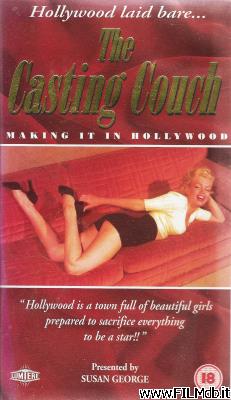 poster Poster of movie The Casting Couch