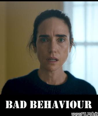 Locandina del film Bad Behaviour