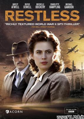 Cartel de la pelicula Restless [filmTV]