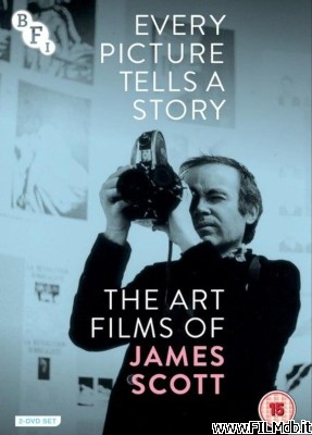 Poster of movie Every Picture Tells a Story