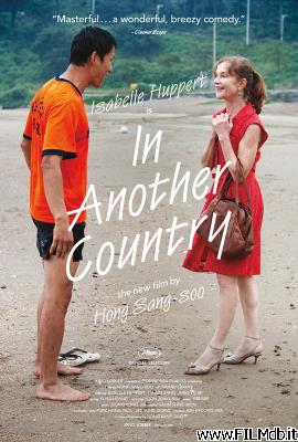 poster Cartel de la pelicula In Another Country