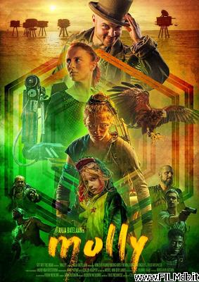 Locandina del film Molly