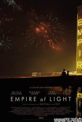 poster Poster of movie Empire of Light