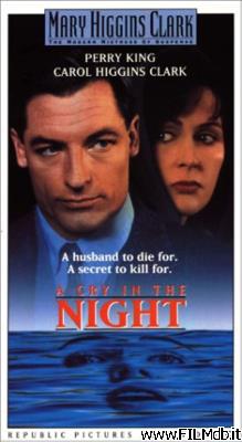 Locandina del film Urla nella notte [filmTV]