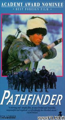 Poster of movie Pathfinder