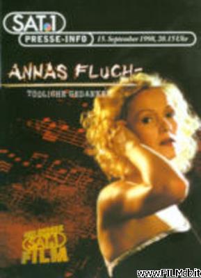 Poster of movie Sinfonia di sangue [filmTV]