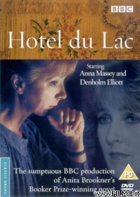Poster of movie Hotel du Lac [filmTV]
