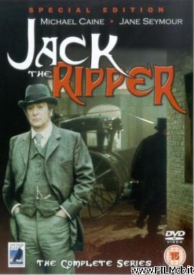 Affiche de film la vera storia di jack lo squartatore [filmTV]
