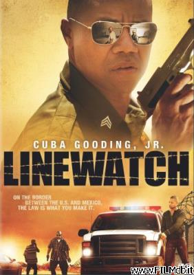 poster Locandina del film linewatch - la scelta