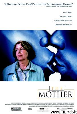 Cartel de la pelicula the mother