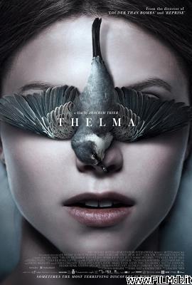 Affiche de film thelma