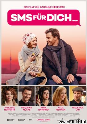 poster Poster of movie Text for You