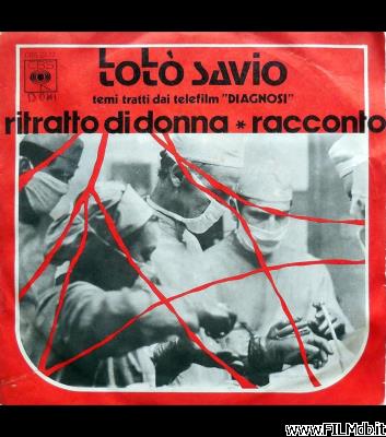 Locandina del film Diagnosi [filmTV]