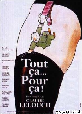 Poster of movie l'amante del tuo amante è la mia amante