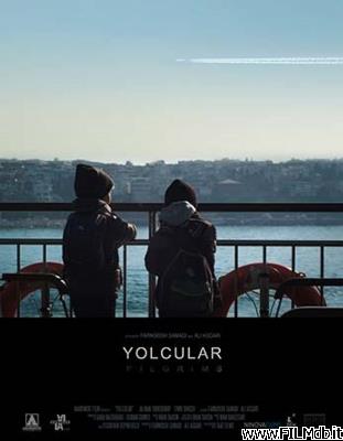 Locandina del film Pilgrims [corto]