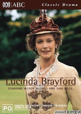 Cartel de la pelicula Lucinda Brayford [filmTV]